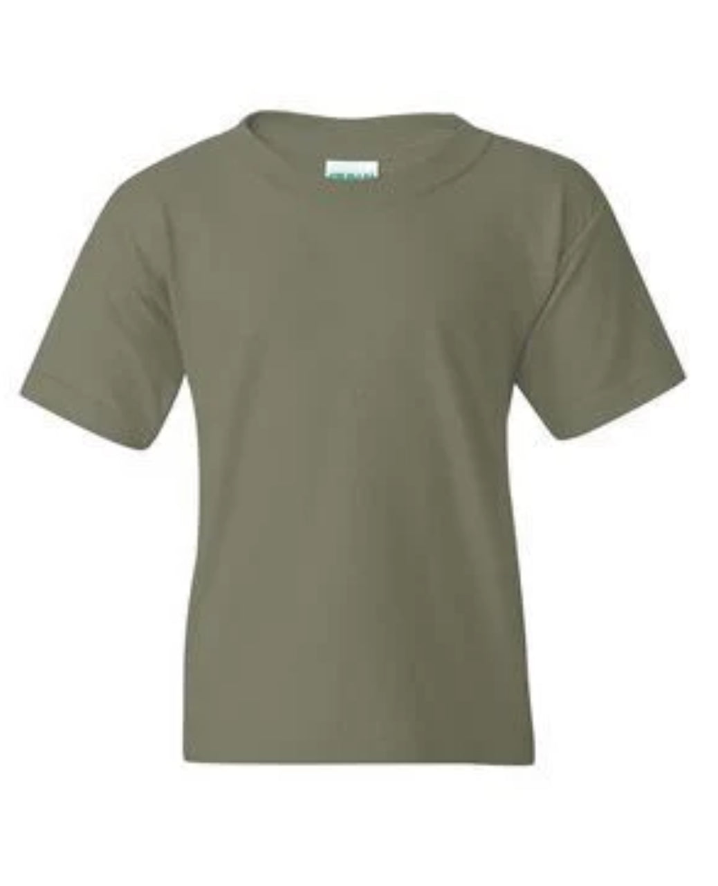 *YOUTH* GILDAN T-Shirt