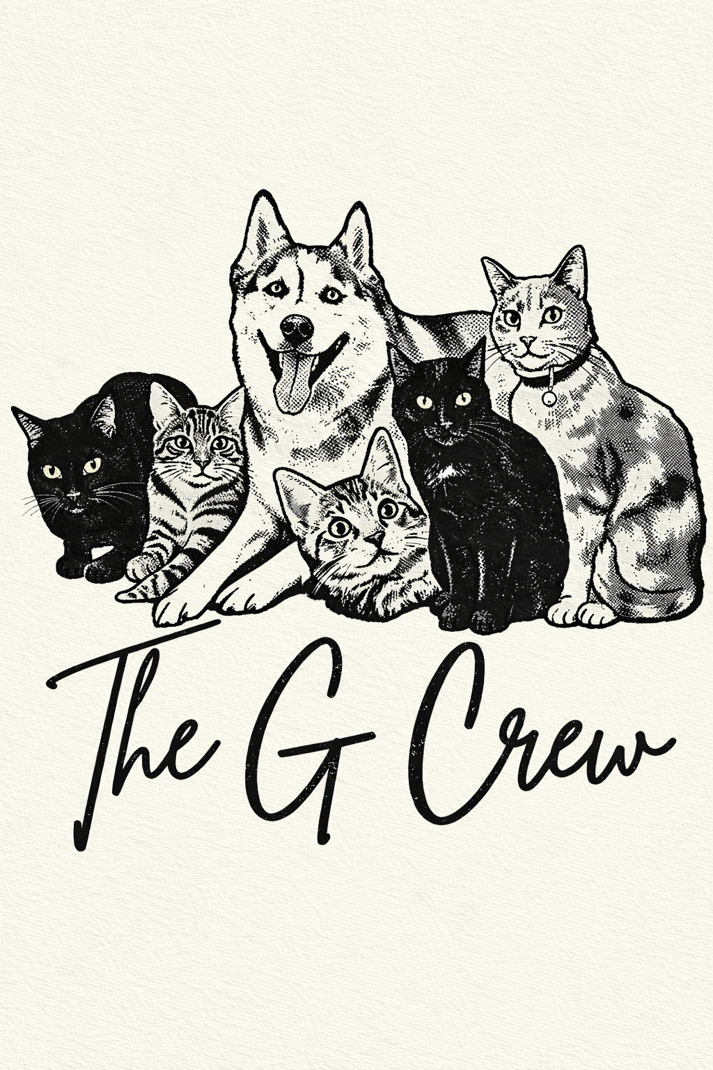 🐾 ANIMAL CUP WRAPS 🐾