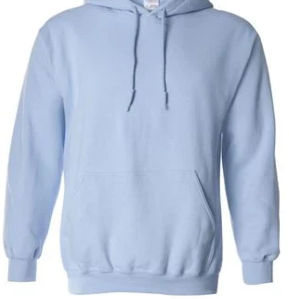GILDAN Hoodies