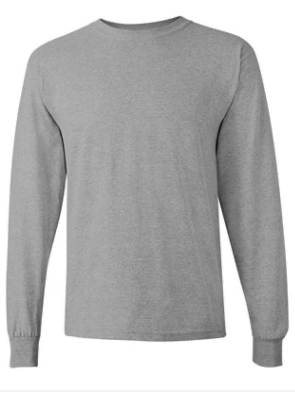 GILDAN Long Sleeve T-shirt
