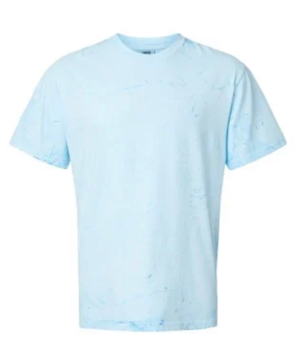 COMFORT COLORS COLORBLAST T-Shirt