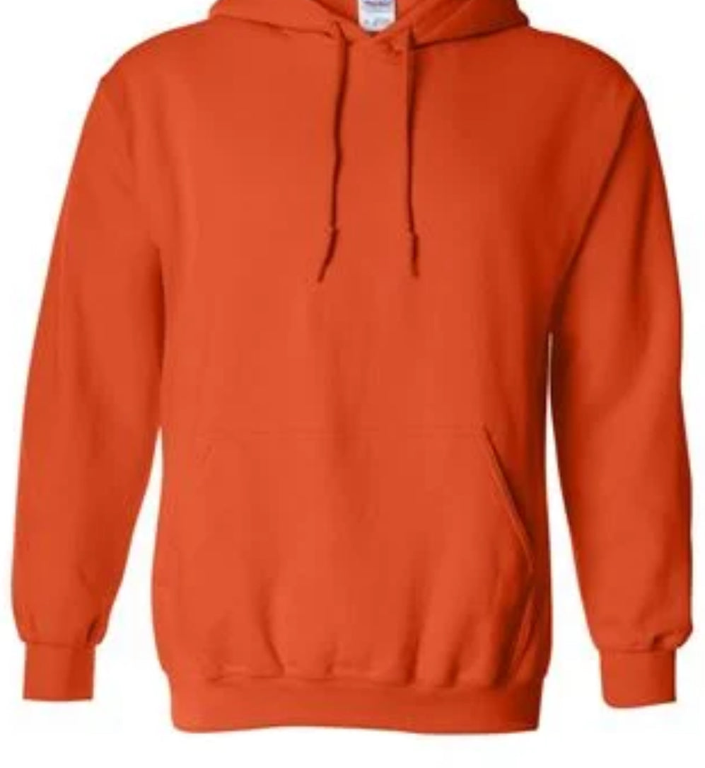 GILDAN Hoodies