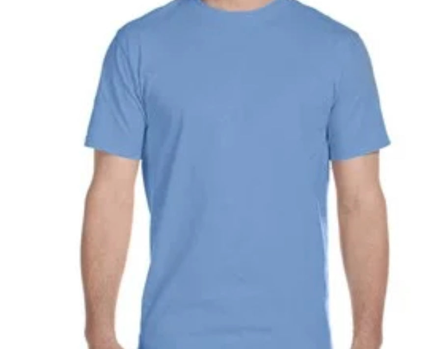 GILDAN T-Shirt (PLUS SIZE)