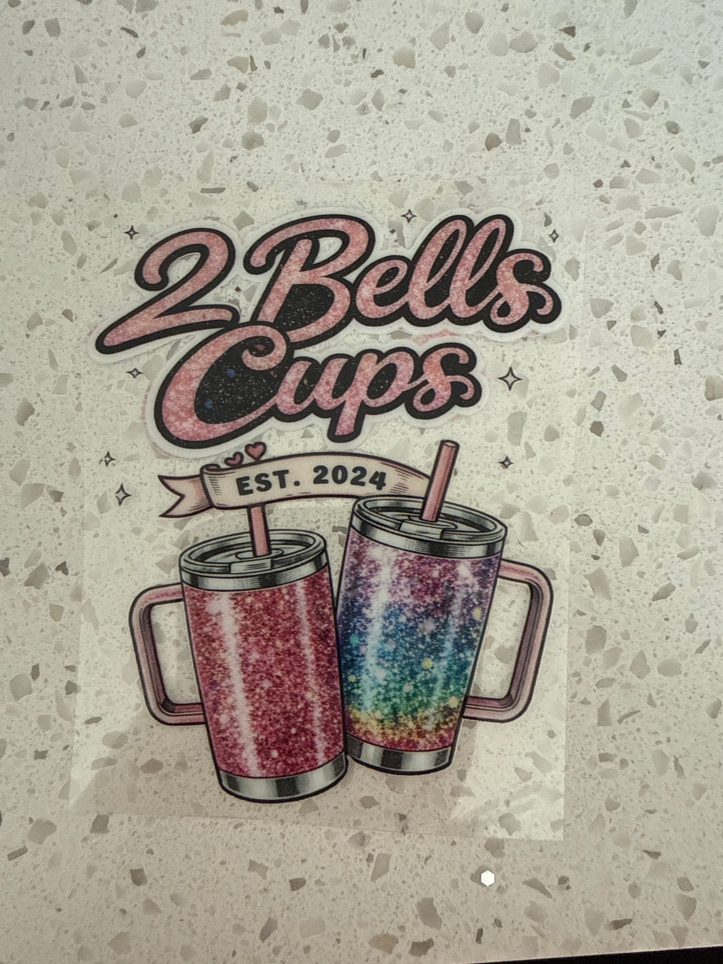 2Bells Wrap