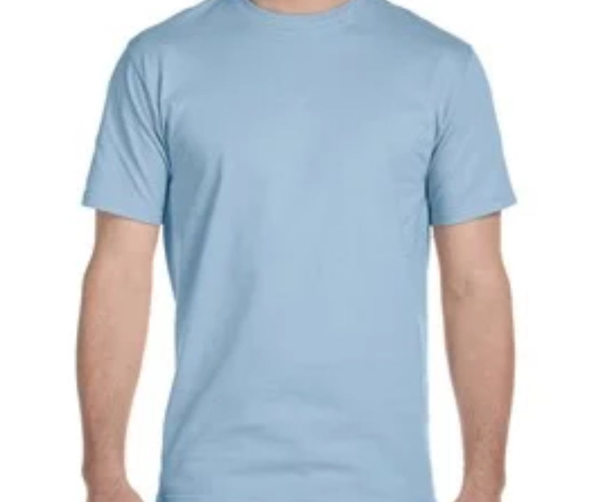 GILDAN T-Shirt (PLUS SIZE)