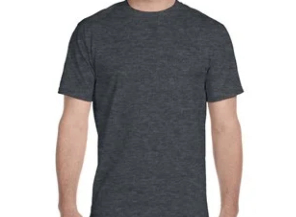 GILDAN T-Shirt (PLUS SIZE)