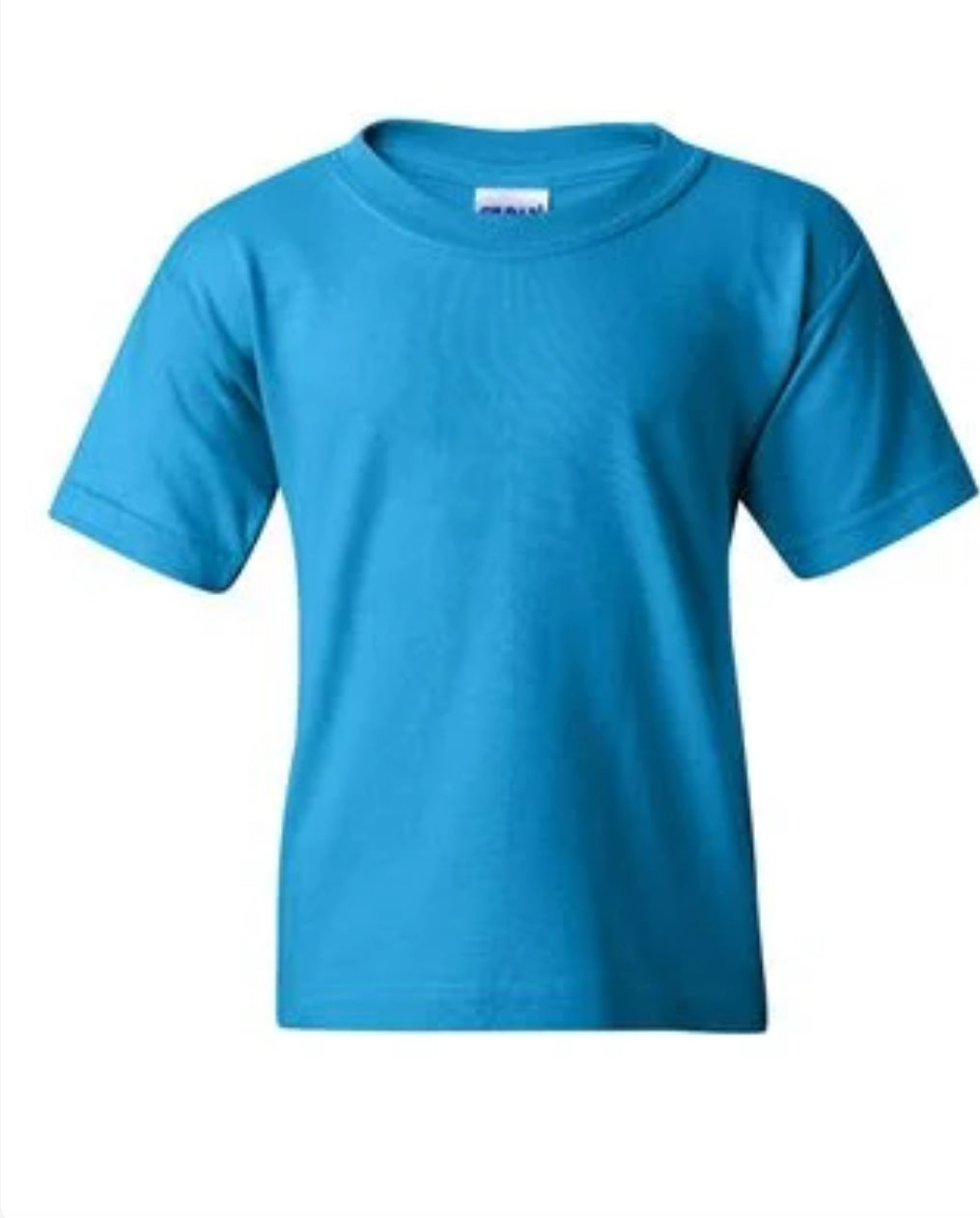 *YOUTH* GILDAN T-Shirt