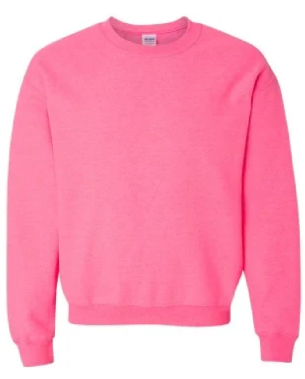GILDAN Crewneck