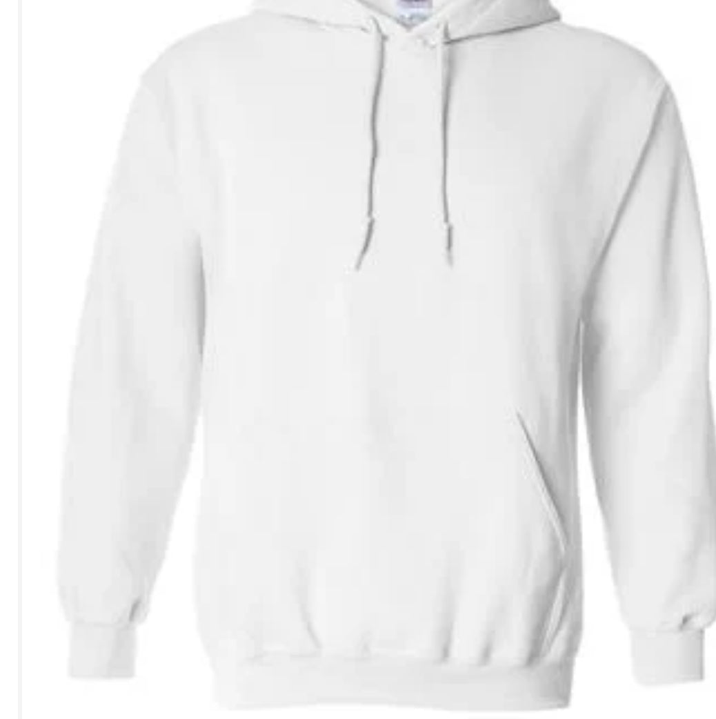 GILDAN Hoodies