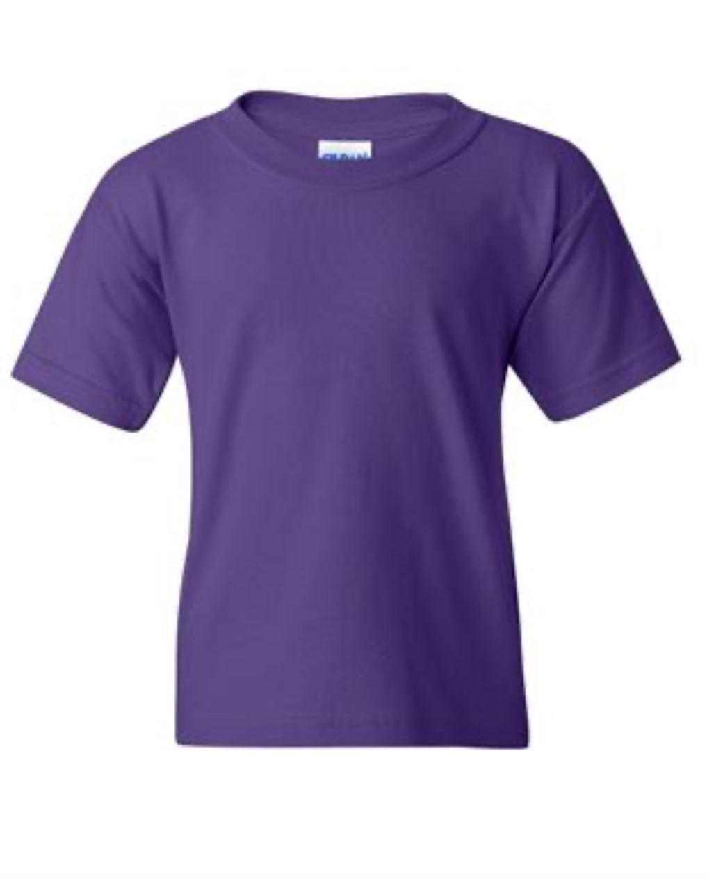 *YOUTH* GILDAN T-Shirt