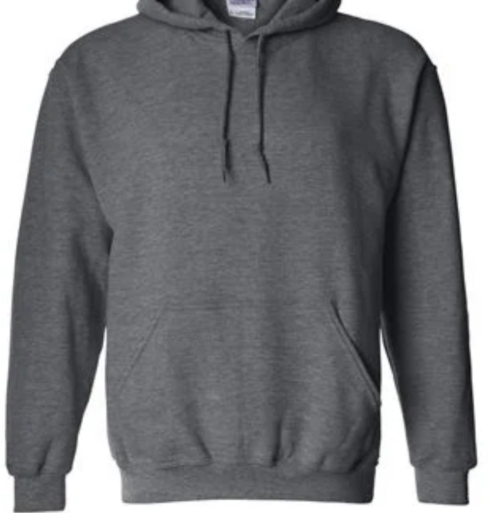GILDAN Hoodies