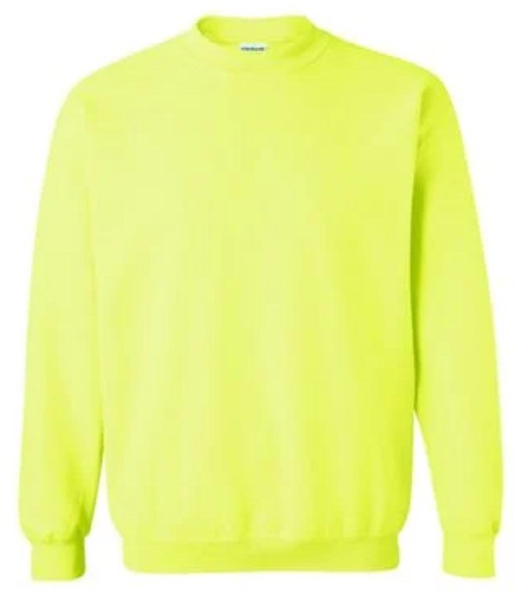 GILDAN Crewneck