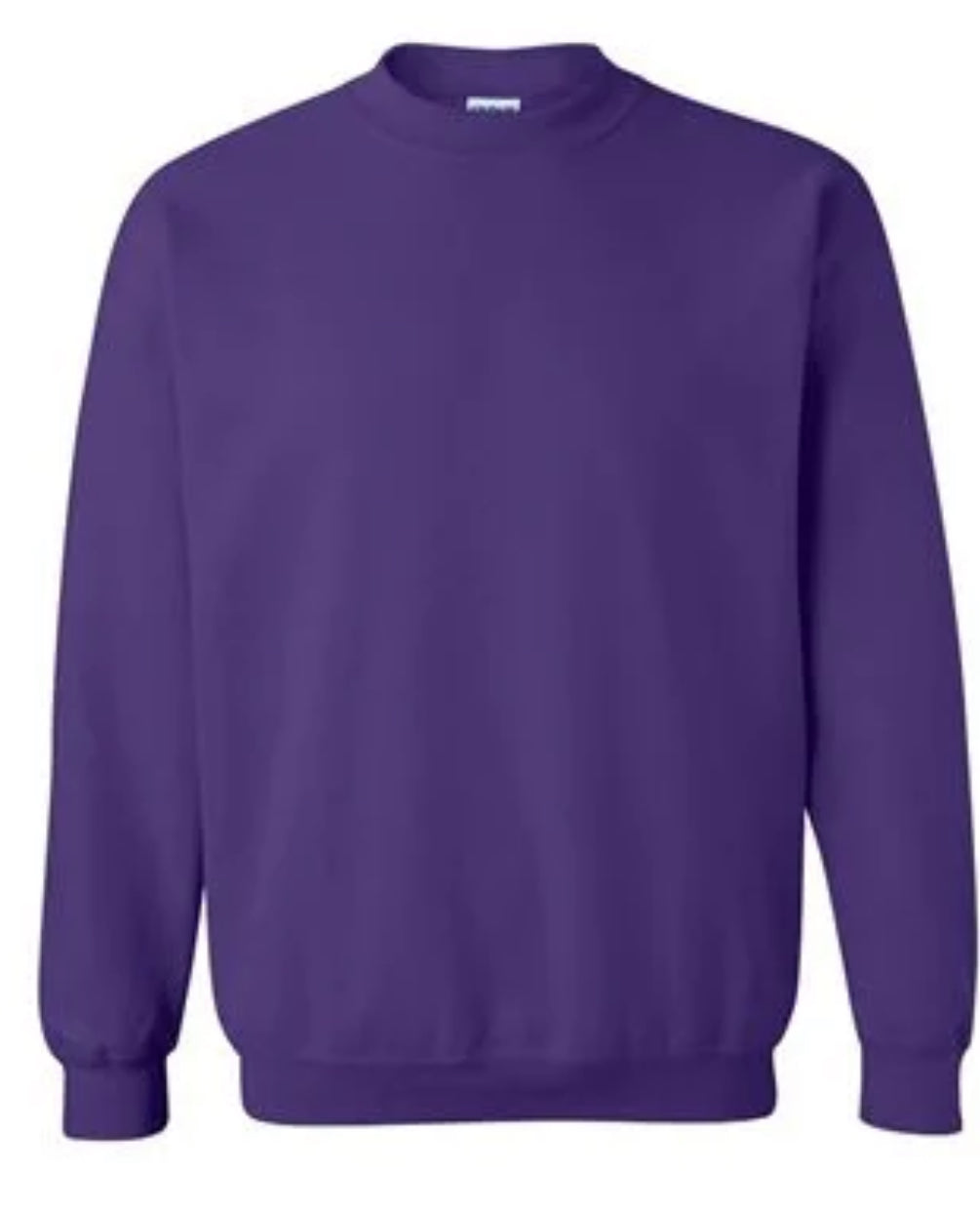 GILDAN Crewneck (PLUS SIZE)
