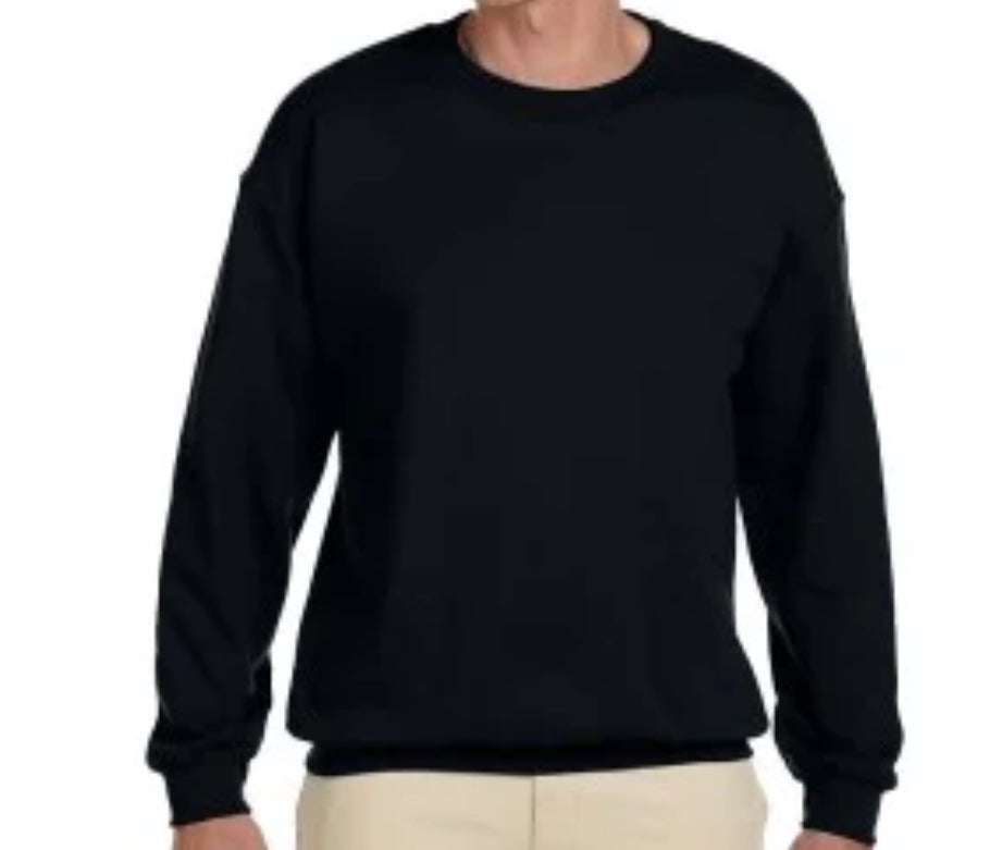 GILDAN Crewneck