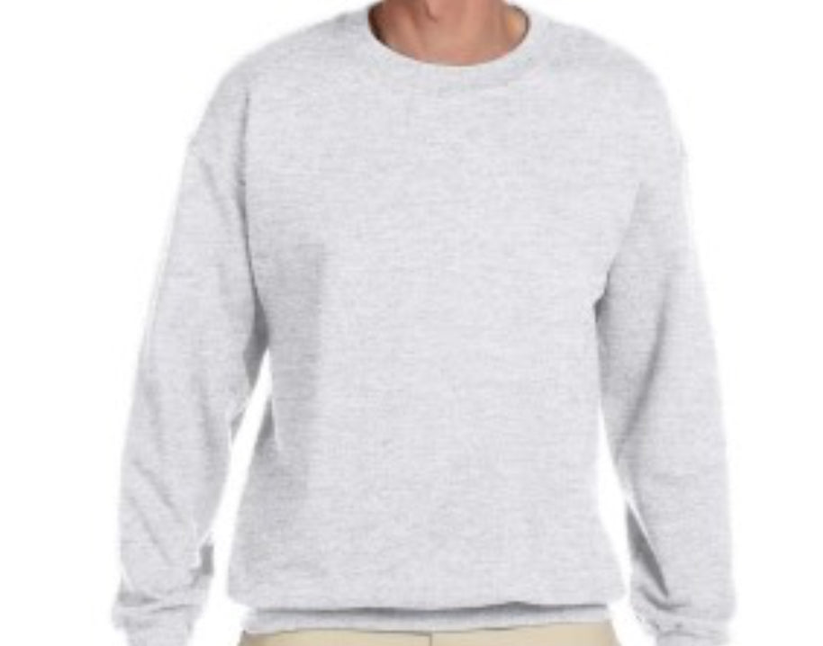 GILDAN Crewneck