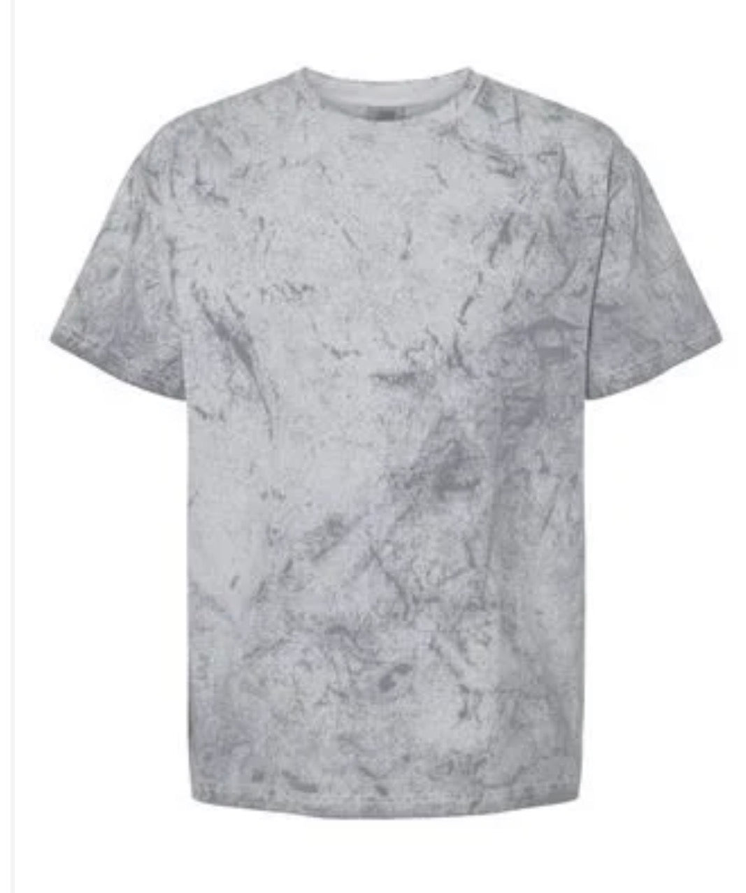 COMFORT COLORS COLORBLAST T-Shirt
