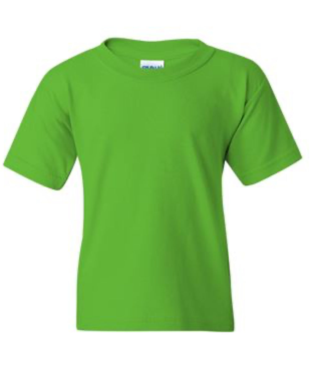 *YOUTH* GILDAN T-Shirt