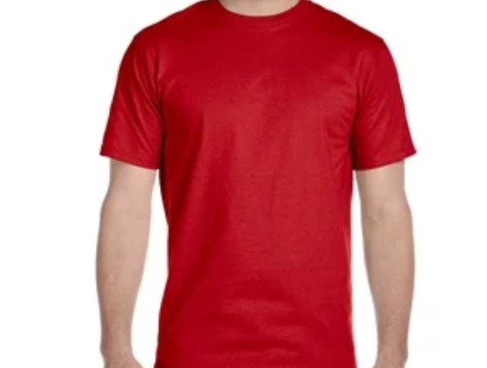 GILDAN T-Shirt (PLUS SIZE)