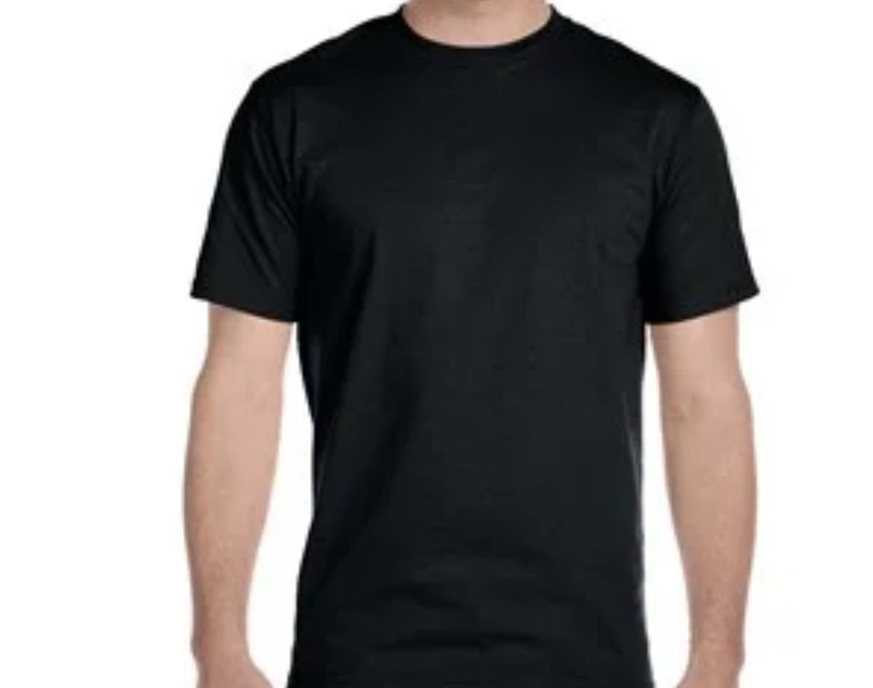 GILDAN T-Shirt (PLUS SIZE)