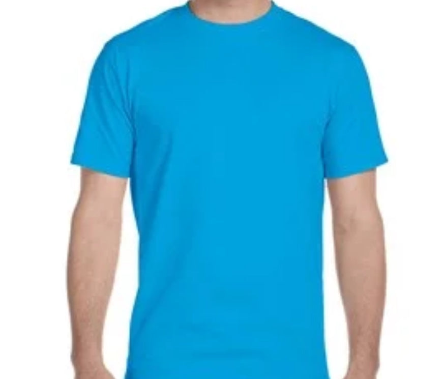 GILDAN T-Shirt (PLUS SIZE)