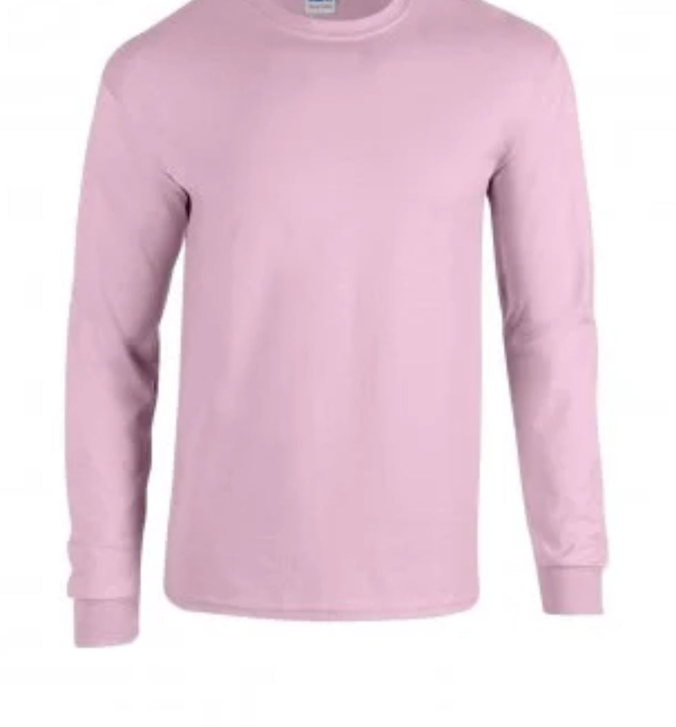 GILDAN Long Sleeve T-shirt