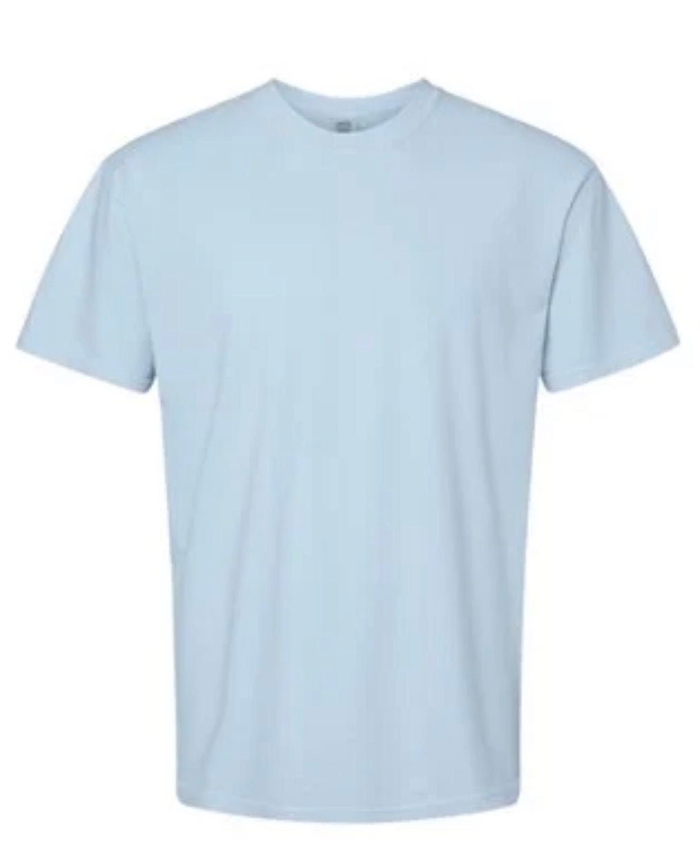 COMFORT COLORS T-SHIRTS (SMALL-3XL)