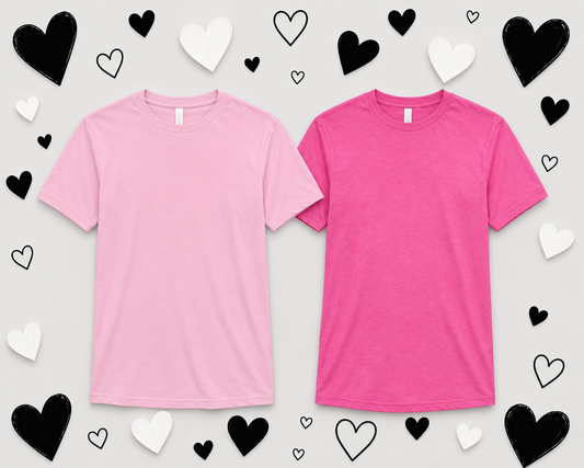 BELLA T-Shirt (SMALL-3XL)