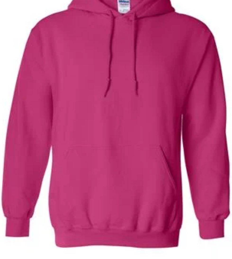 GILDAN Hoodies