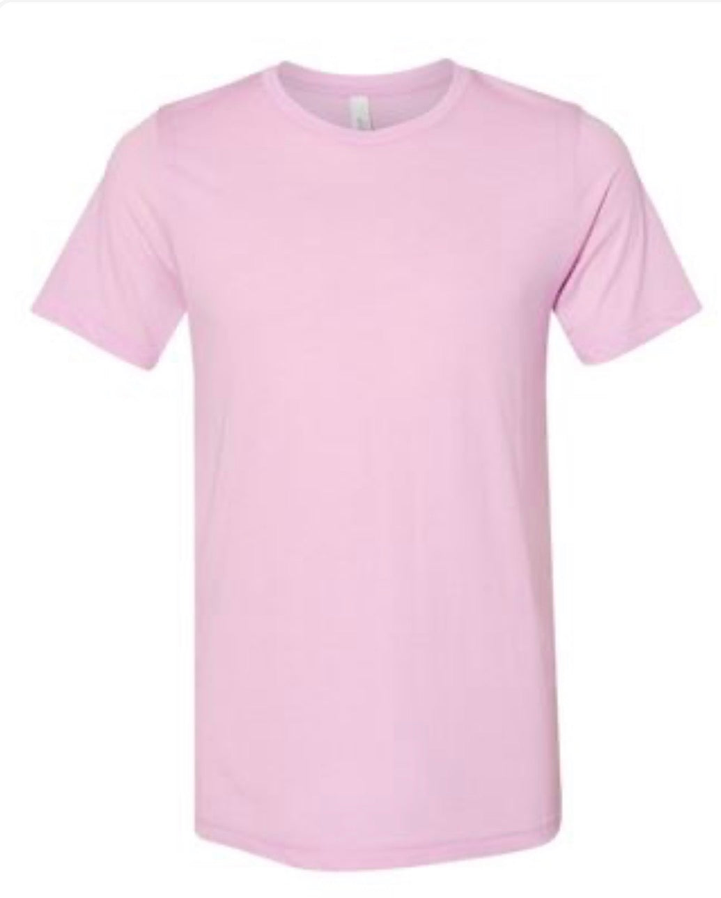 BELLA T-Shirt (SMALL-3XL)