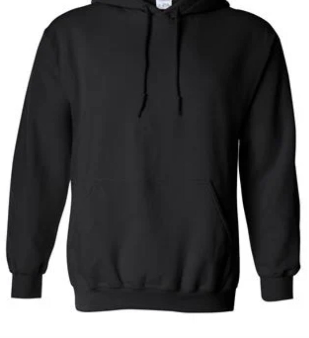 GILDAN Hoodies