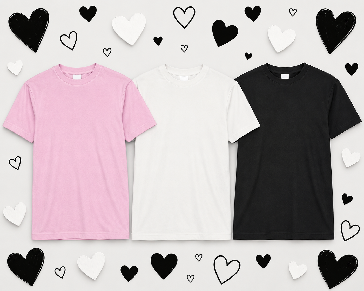 GILDAN T-Shirt
