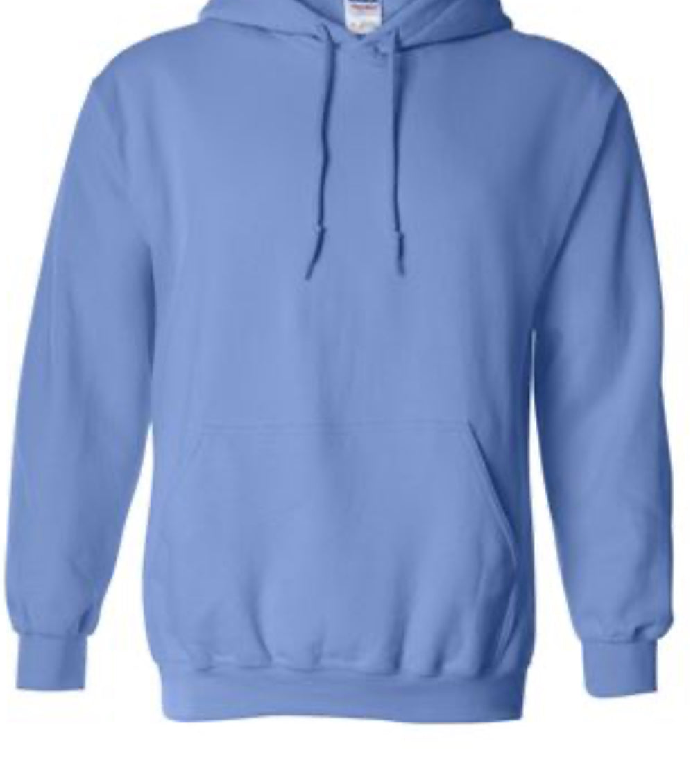 GILDAN Hoodies