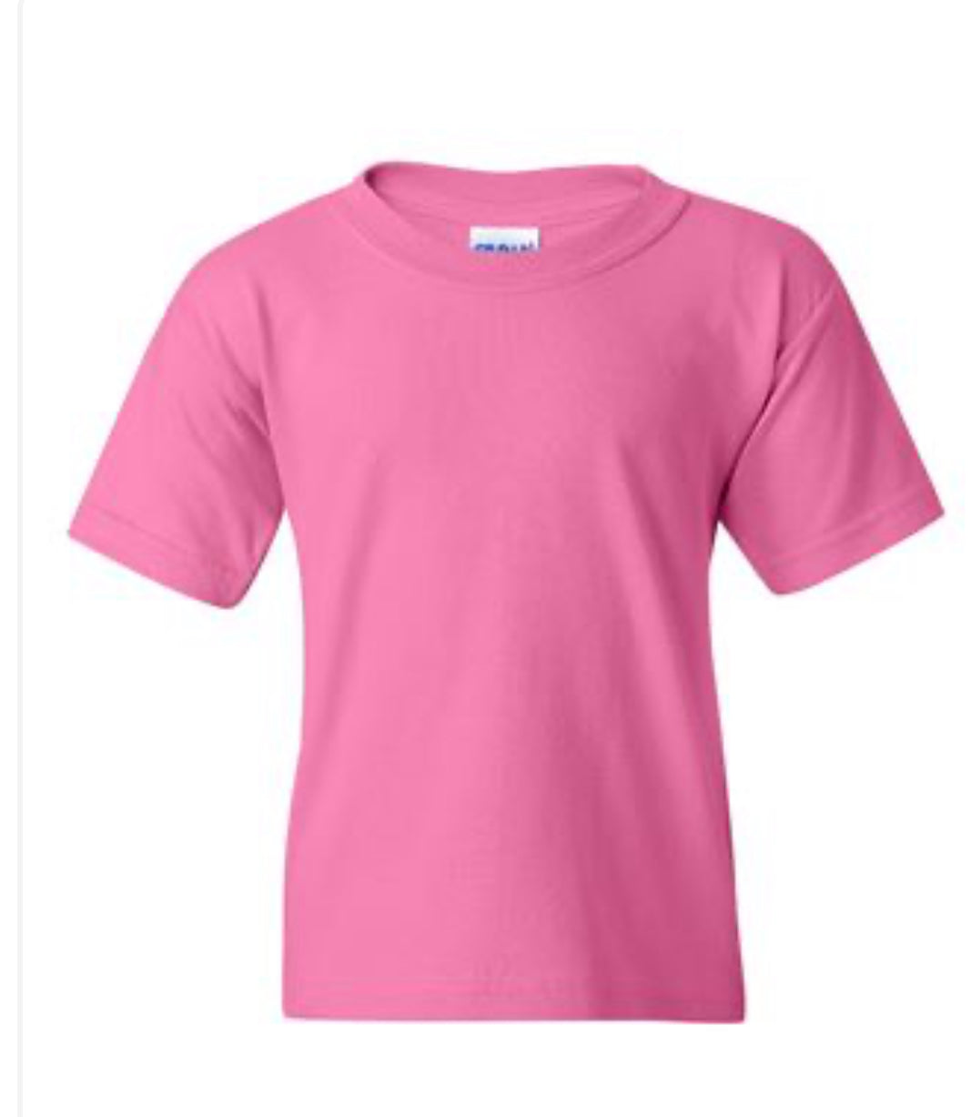 *YOUTH* GILDAN T-Shirt
