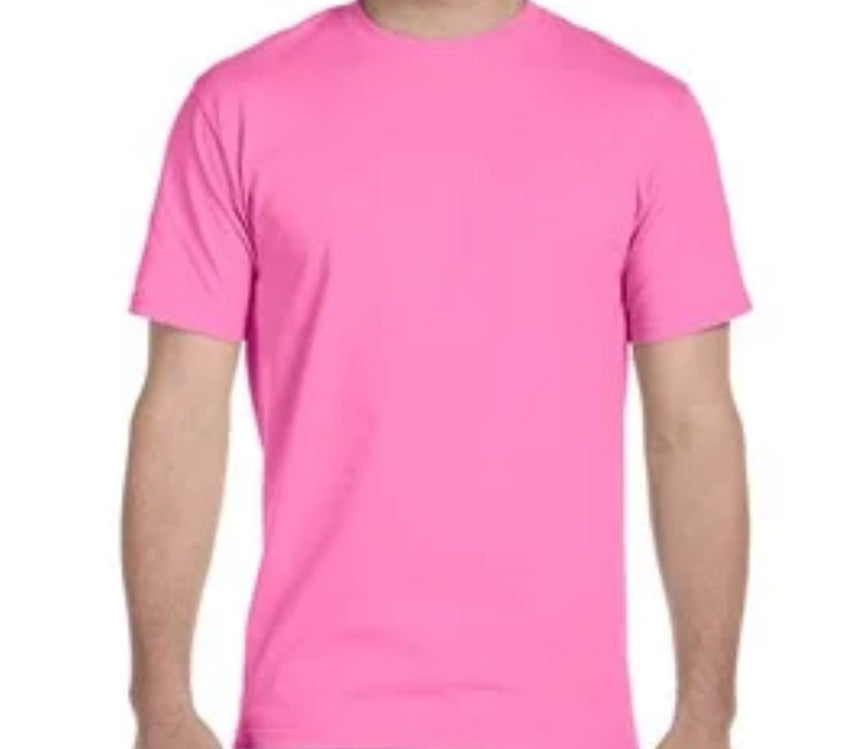 GILDAN T-Shirt (PLUS SIZE)