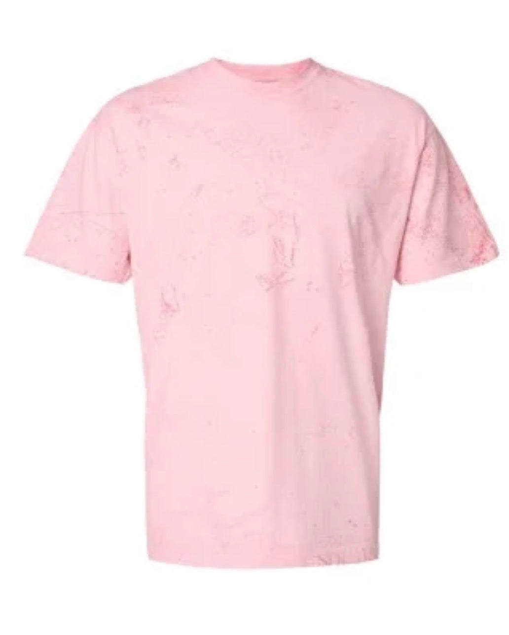 COMFORT COLORS COLORBLAST T-Shirt