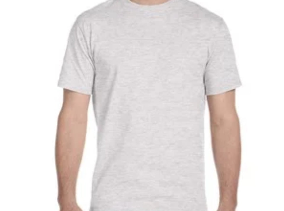 GILDAN T-Shirt (PLUS SIZE)