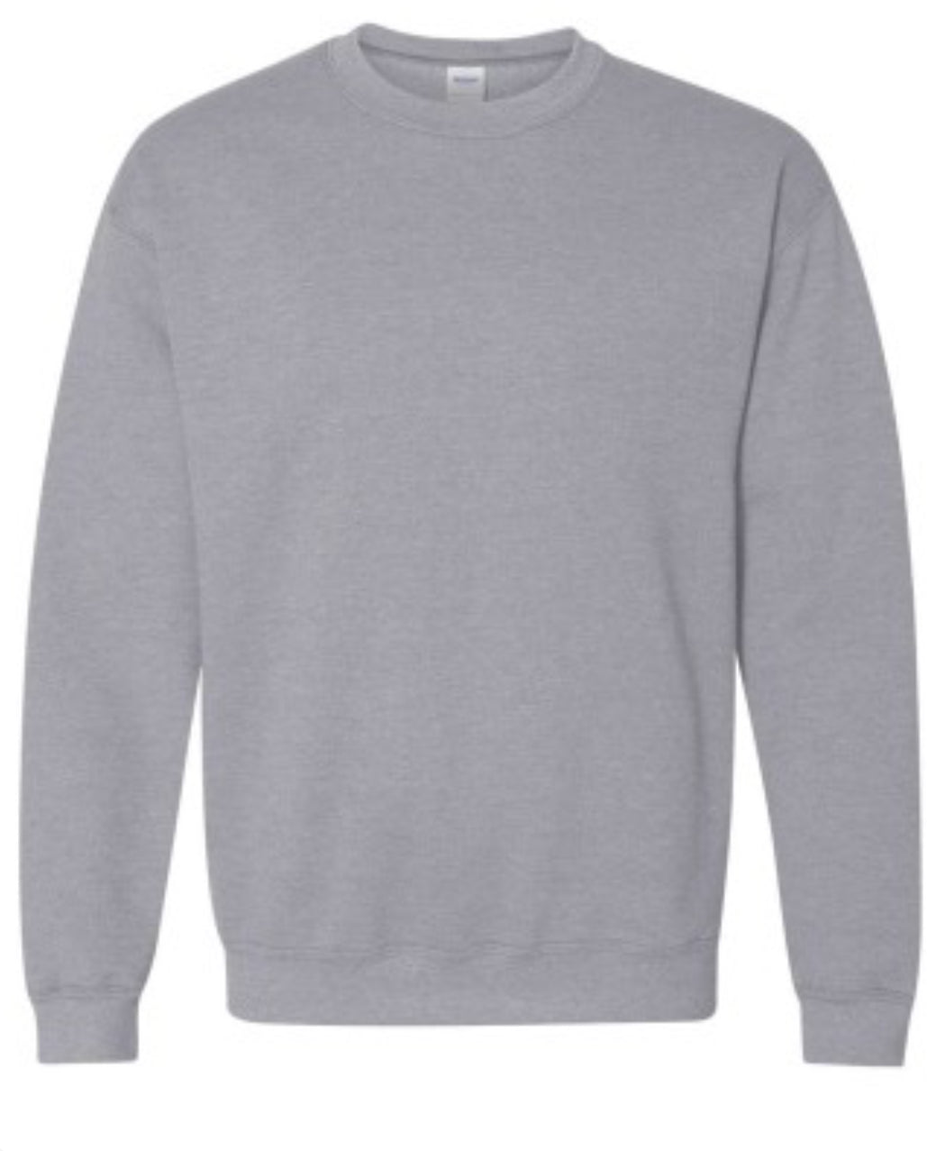 GILDAN Crewneck (PLUS SIZE)