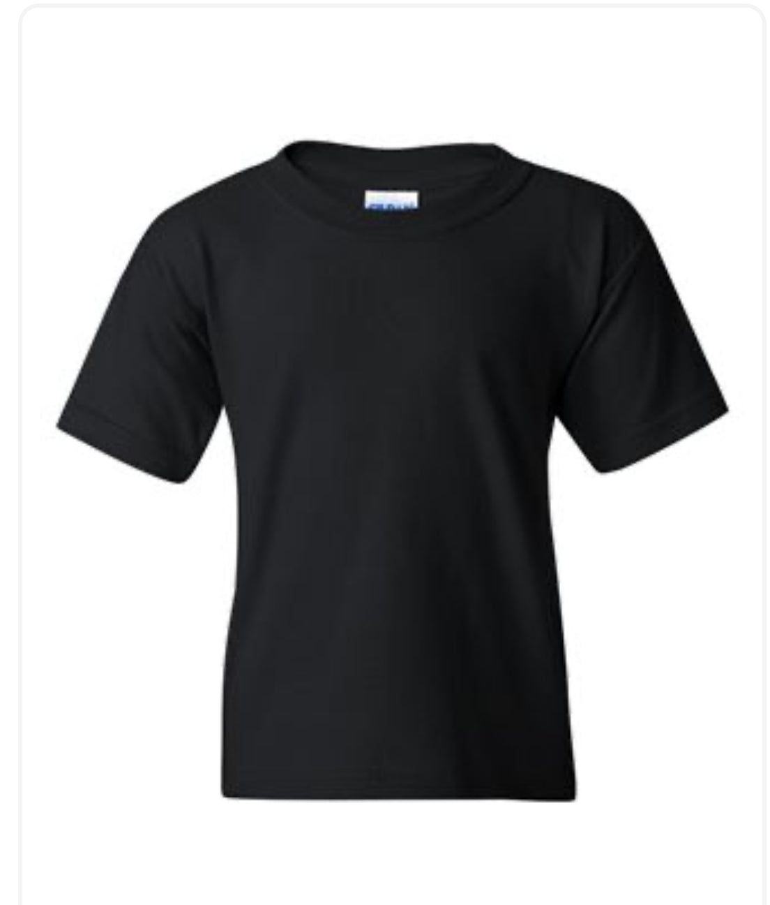 *YOUTH* GILDAN T-Shirt