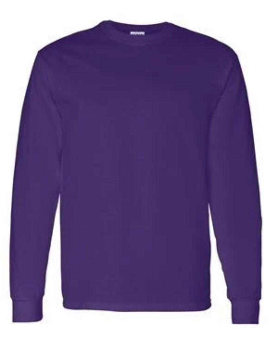 GILDAN Long Sleeve T-shirt