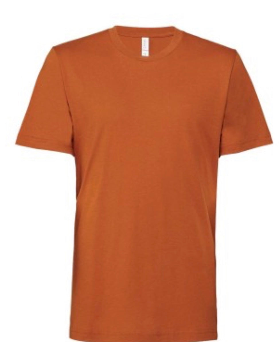 BELLA T-Shirt (SMALL-3XL)