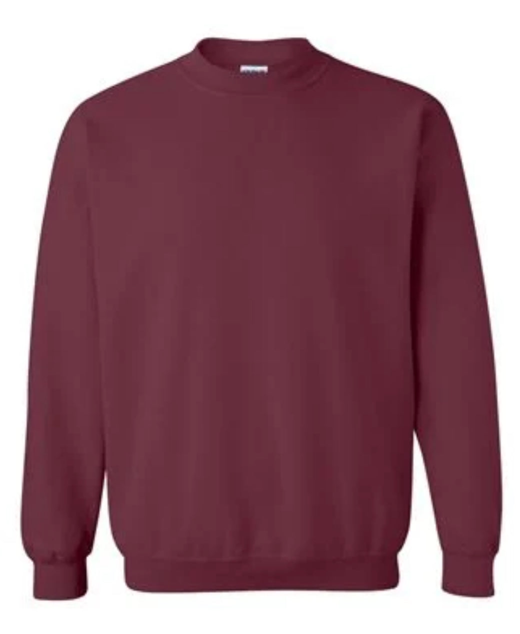 GILDAN Crewneck (PLUS SIZE)