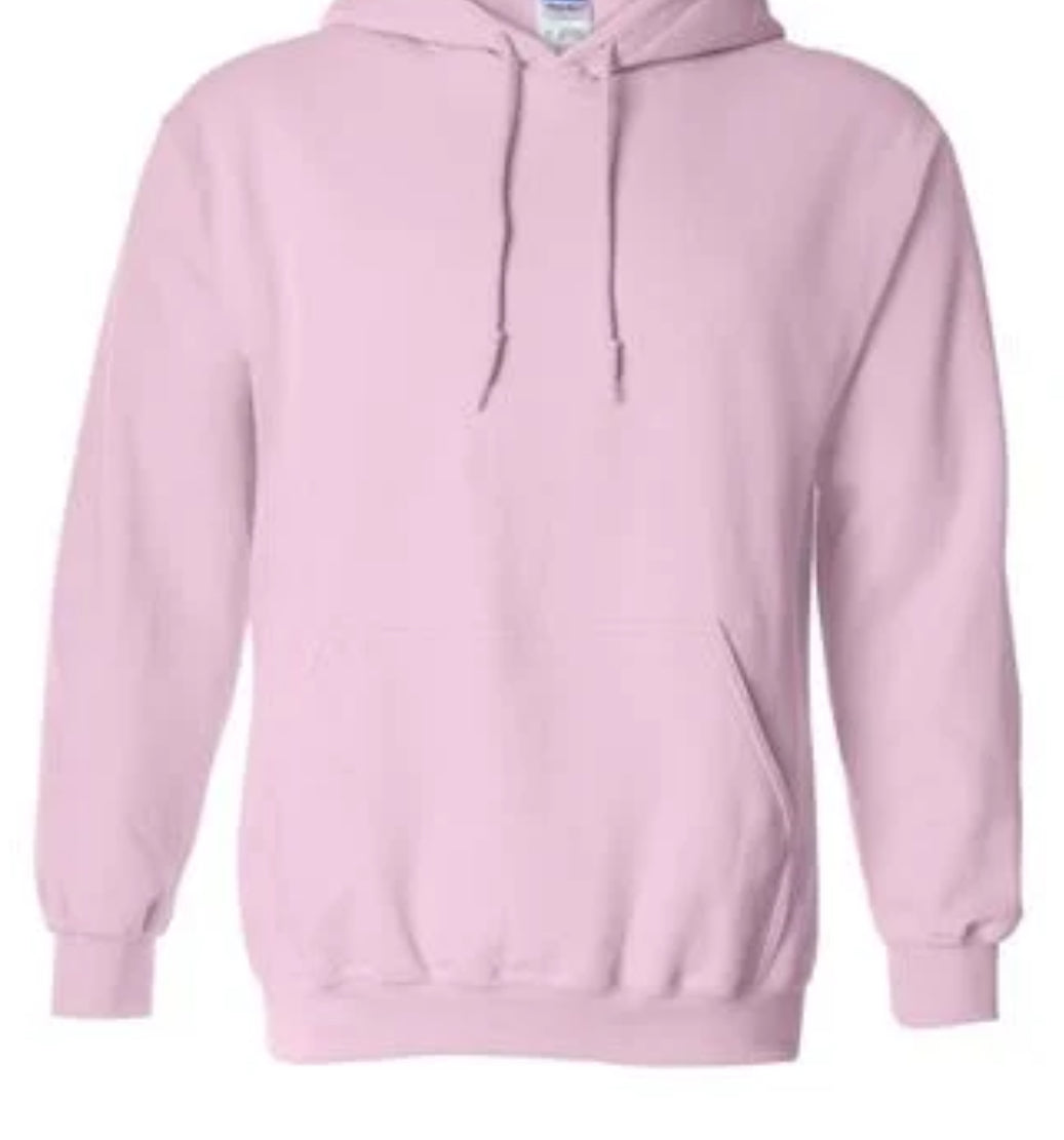GILDAN Hoodies