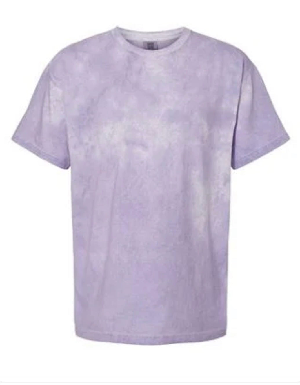 COMFORT COLORS COLORBLAST T-Shirt