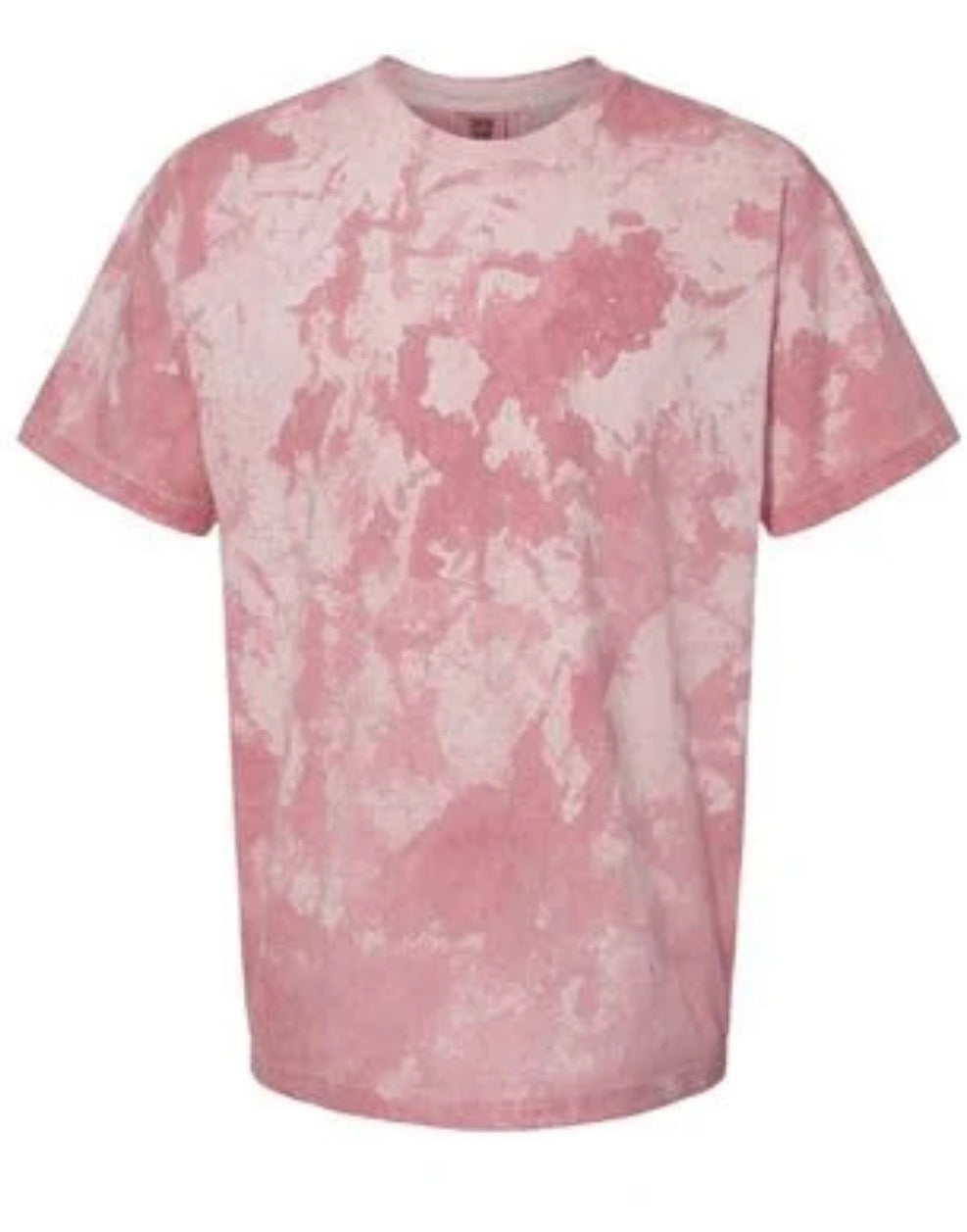 COMFORT COLORS COLORBLAST T-Shirt