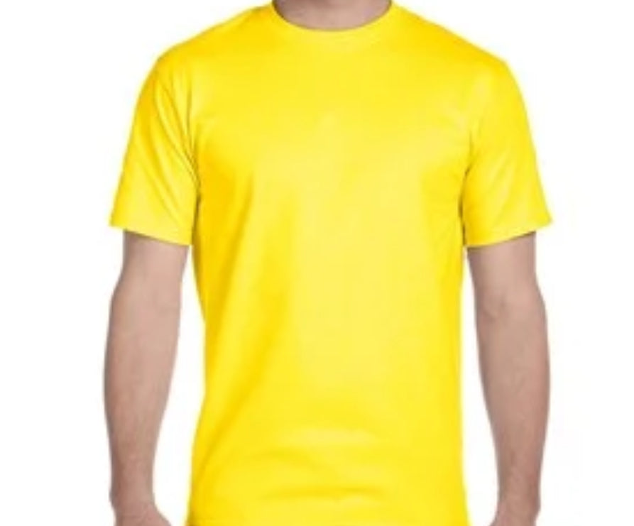 GILDAN T-Shirt (PLUS SIZE)