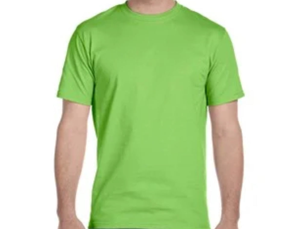 GILDAN T-Shirt (PLUS SIZE)