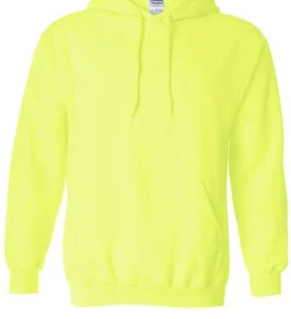 GILDAN Hoodies