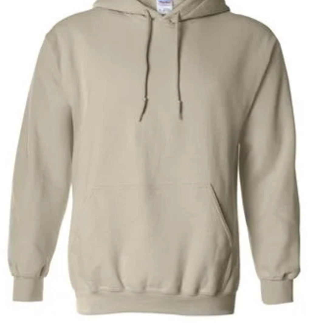 GILDAN Hoodies