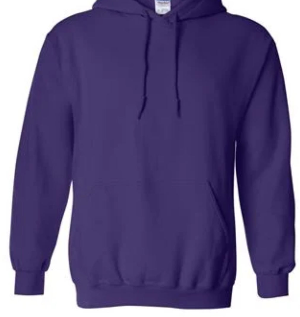 GILDAN Hoodies