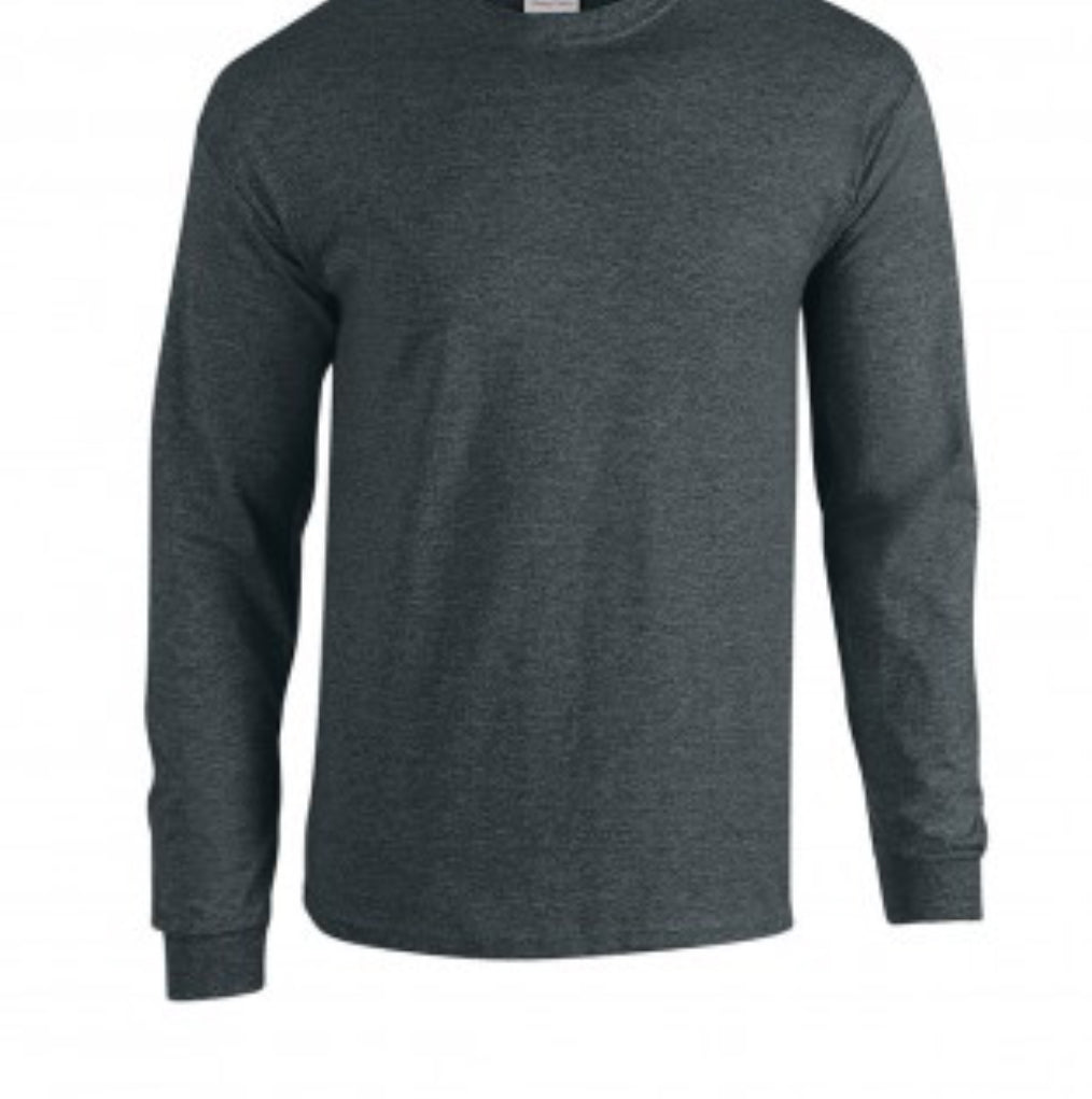 GILDAN Long Sleeve T-shirt